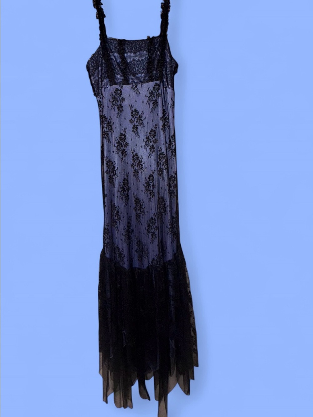 Vintage Betsey Johnson Dress